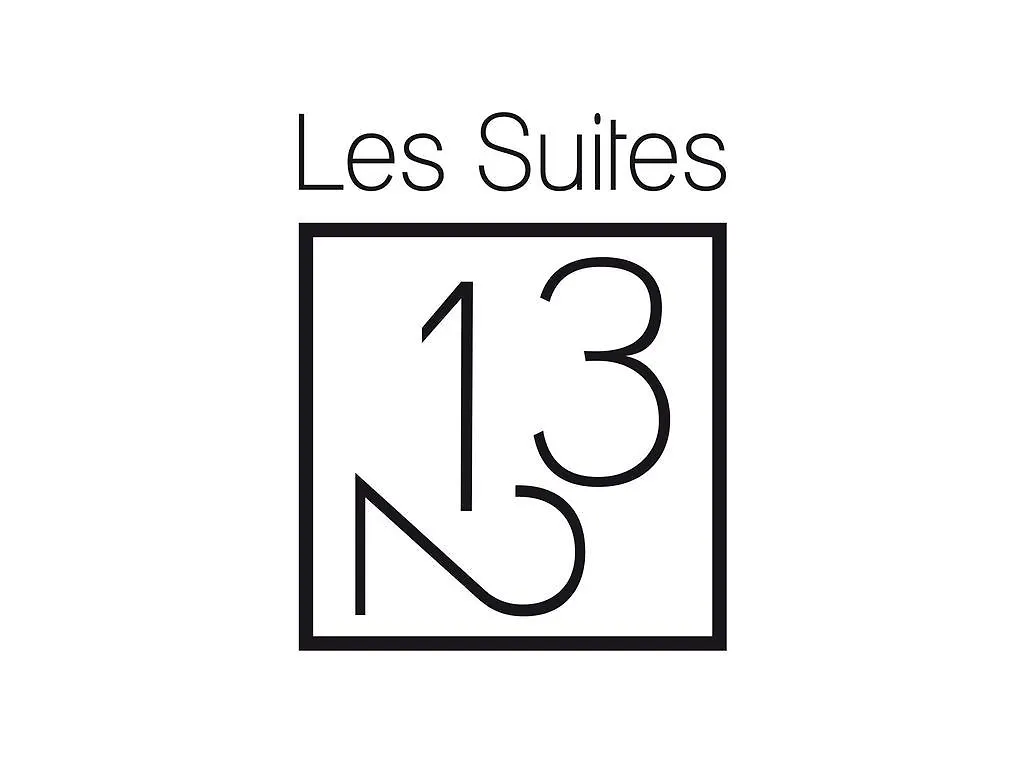 Les Suites Asola Lägenhet