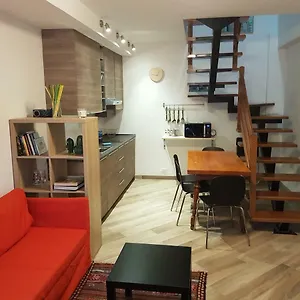  Casa vacanze La Corte Sul Naviglio