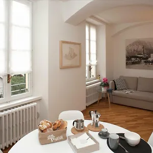  Appartamento La Casa Di Gladys