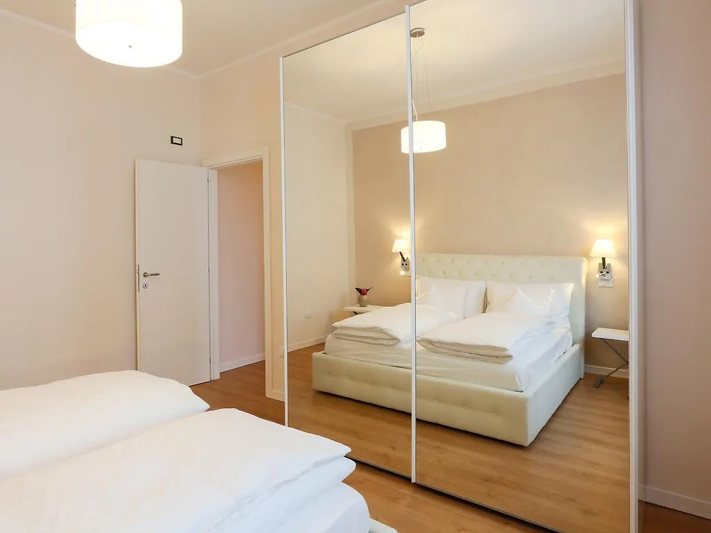 Les Suites Asola Appartamento