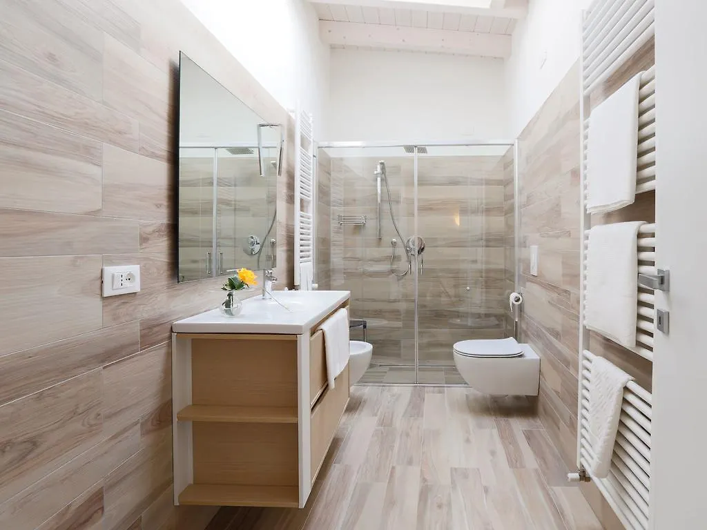 Les Suites Asola