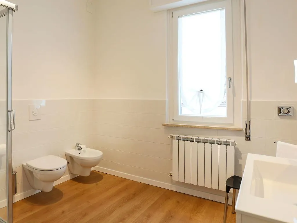 Appartamento Les Suites Asola