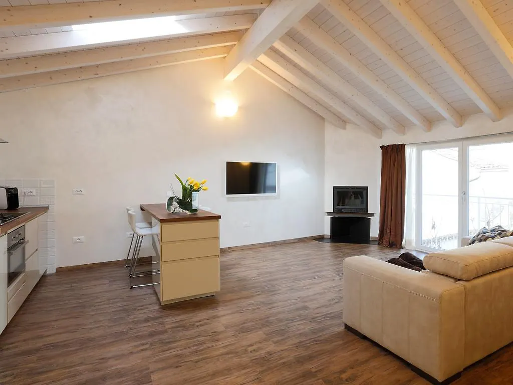 Appartamento Les Suites Asola