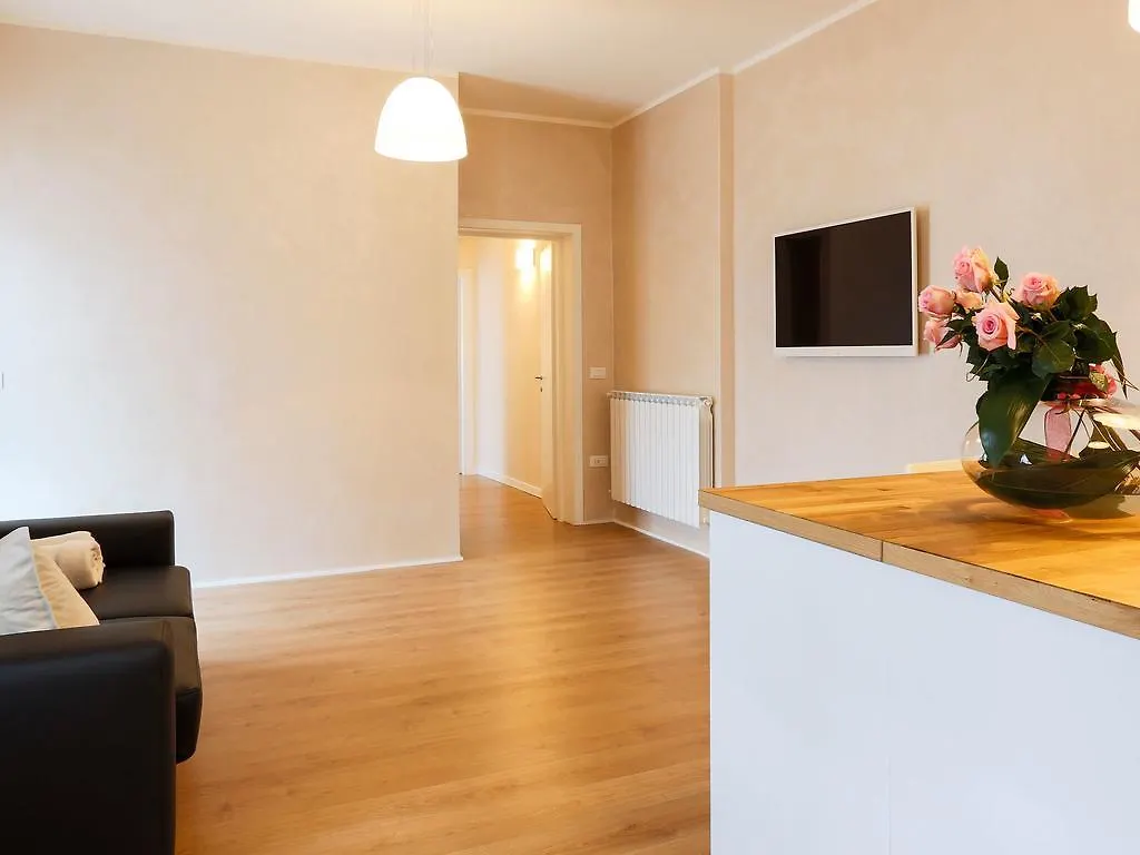 Les Suites Asola