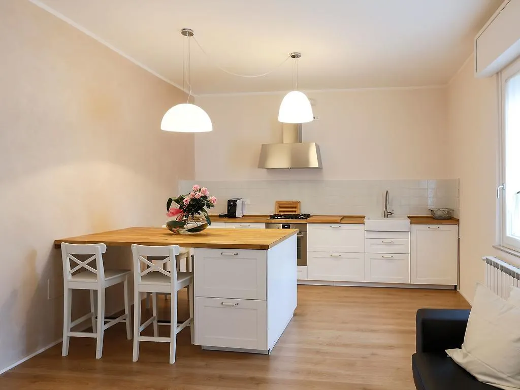 Les Suites Asola Italia